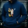 Luther Burden Choke Keisean Nixon Hoodie, Chicago Bears