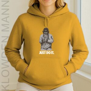 Venezuela President Maduro Just Do It Hoodie
