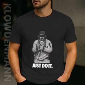 Venezuela President Maduro Just Do It Shirt