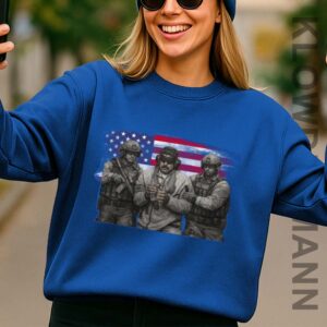 Venezuela Maduro Capture 2026 Sweatshirt, Venezuelan Freedom