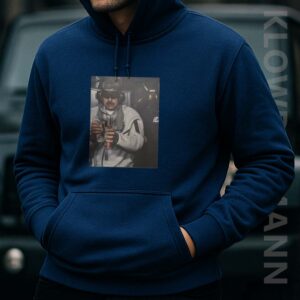 Venezuela Maduro Capture 2026 Hoodie, Venezuelan Freedom