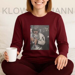 Venezuela Maduro Capture 2026 Long Sleeve, Venezuelan Freedom