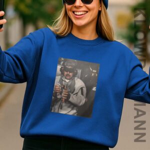 Venezuela Maduro Capture 2026 Sweatshirt, Venezuelan Freedom