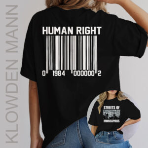 Bruce Springsteen Streets Of Minneapolis ICE Out Shirt