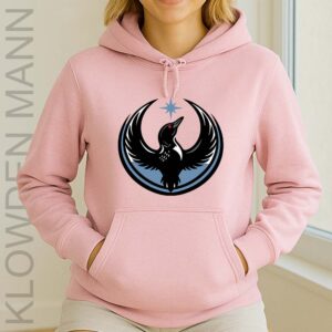 Minnesota Resistance Hoodie, Rebel Alliance