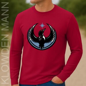 Minnesota Resistance Long Sleeve, Rebel Alliance