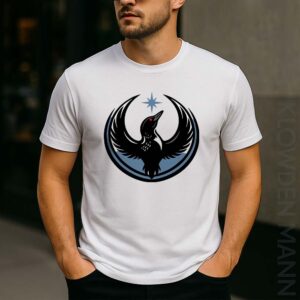 Minnesota Resistance Shirt, Rebel Alliance