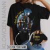 Custom Manager Of Mischief Mom Shirt, Best Mom Ever, Magical Mom