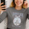 Happiest Mom On Earth Long Sleeve, Disney Castle