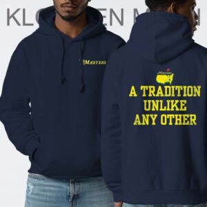 Masters Golf Hoodie