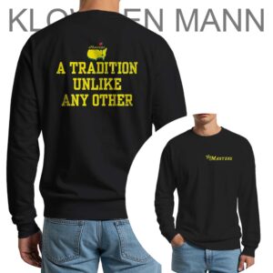 Masters Golf Long Sleeve