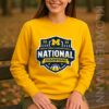 Michigan Wolverines Basketball National Champions Sweatshirt